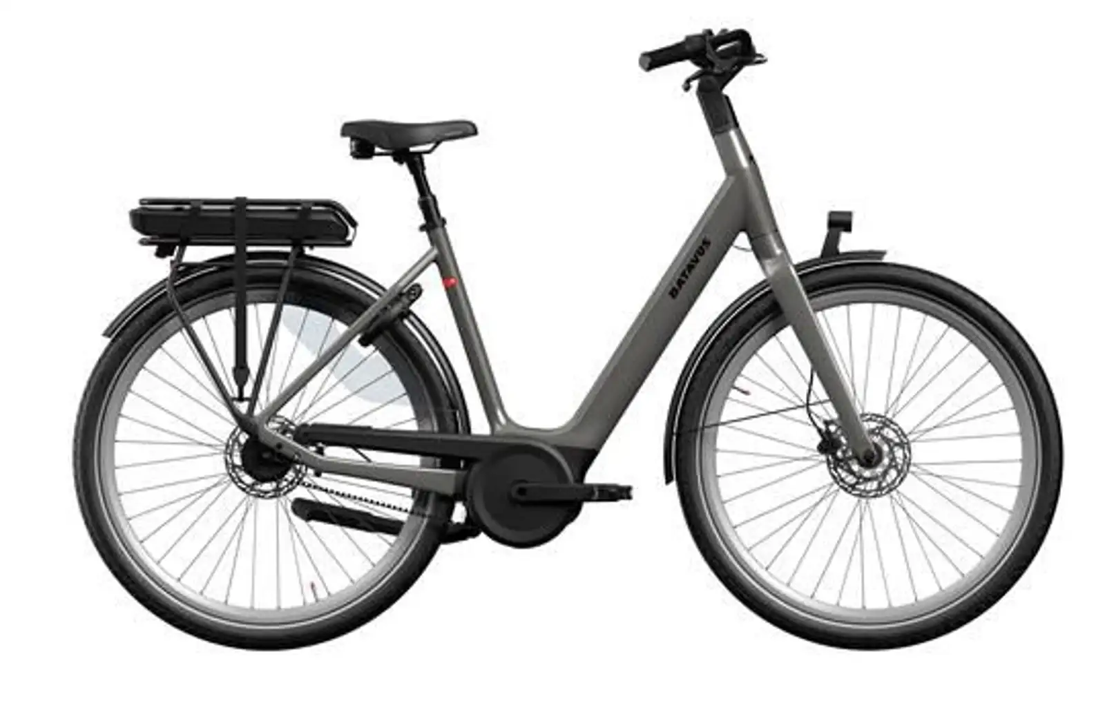 Batavus Finez Holiday - Image 1