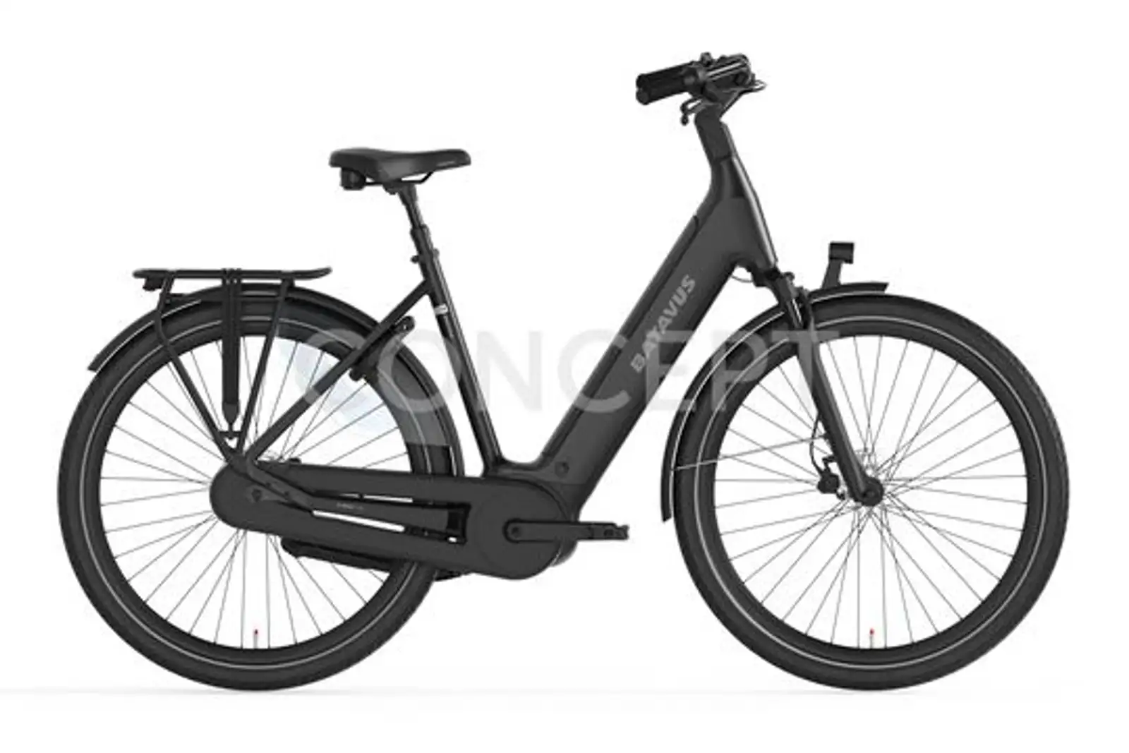 Batavus Finez PT Exclusive 2026 - Image 1