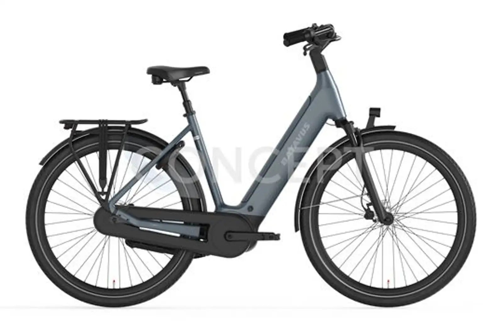 Batavus Finez PT Exclusive Plus 2 - Image 1