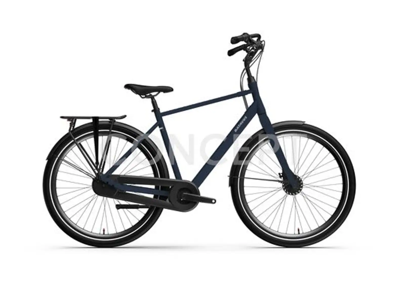 Batavus Fonk 7 2026 - Image 1