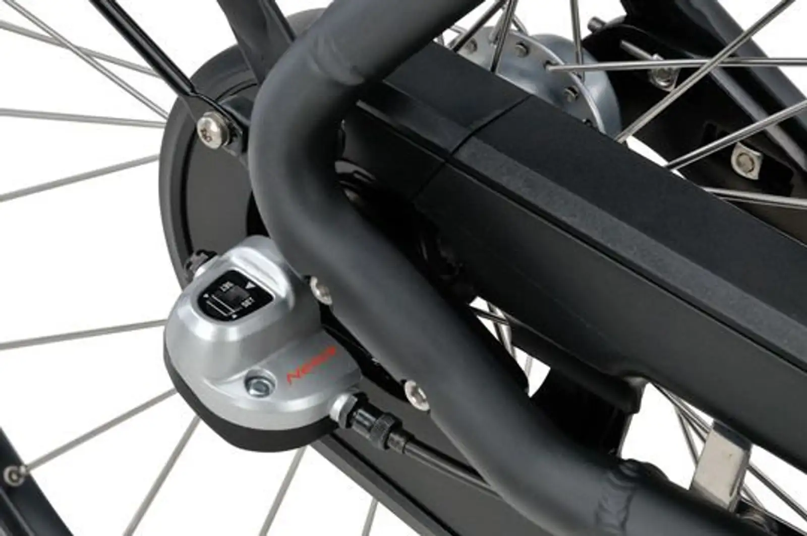 Batavus Packd-3 2026 - Image 7