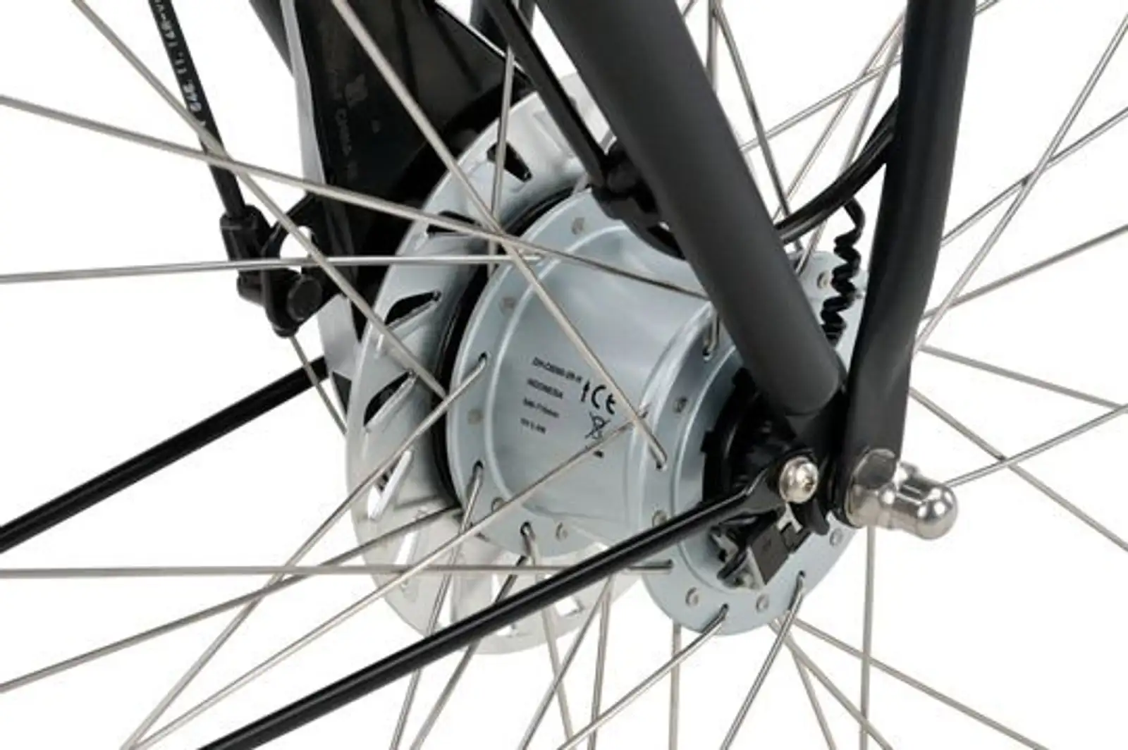 Batavus Packd-7 Plus - Image 4