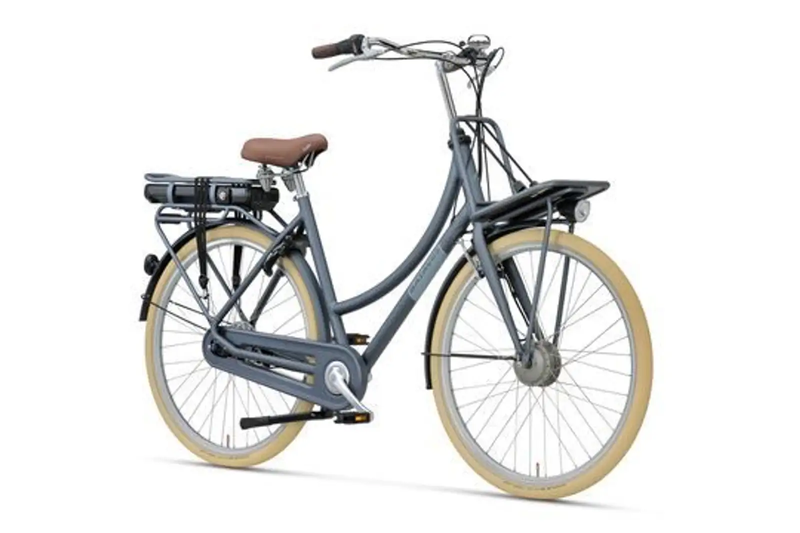 Batavus Packd E-Go - Image 2