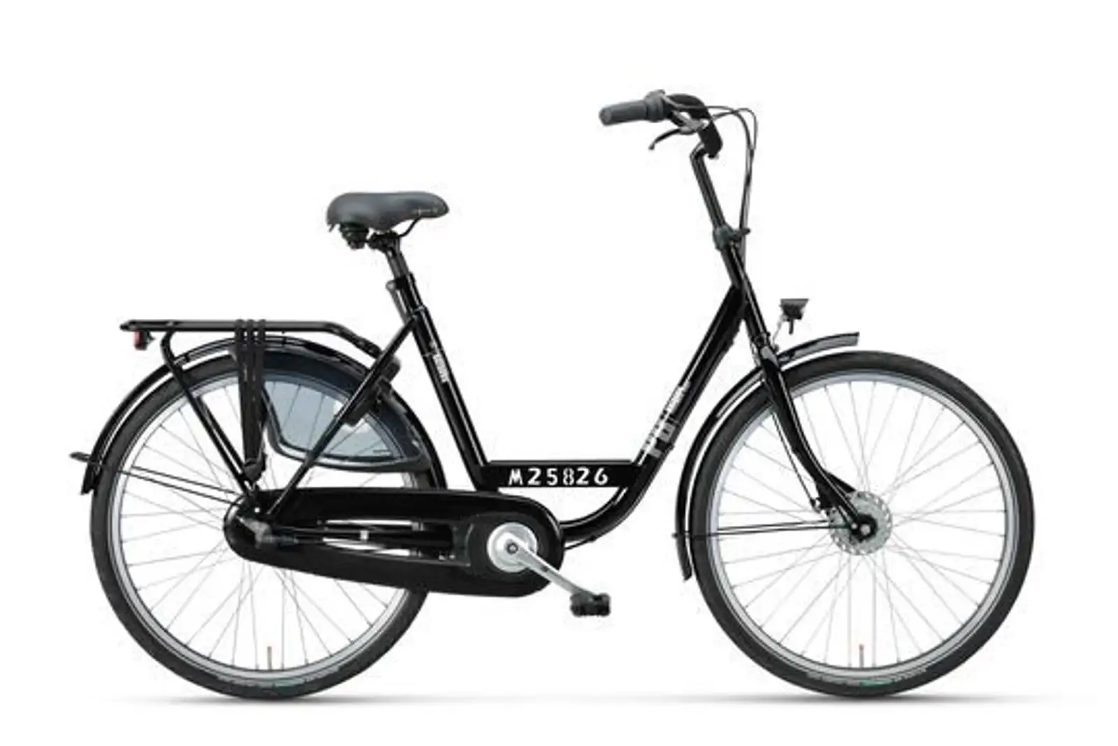 Batavus Personal Bike - Image 1