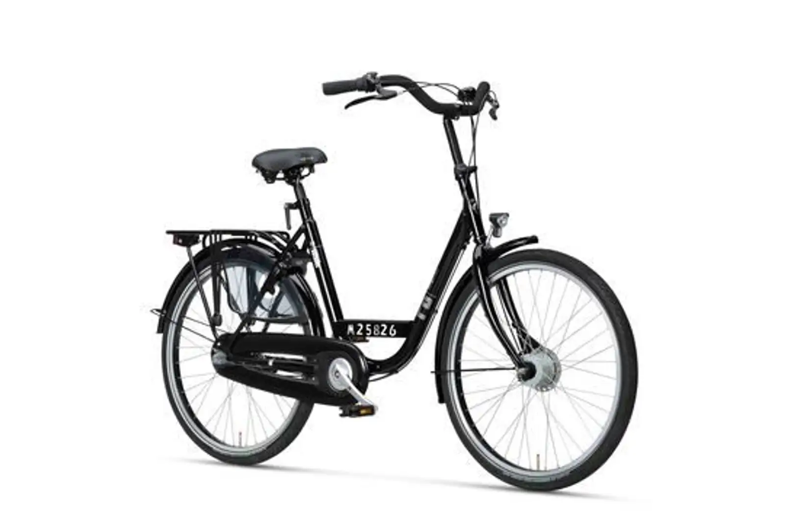 Batavus Personal Bike - Image 2