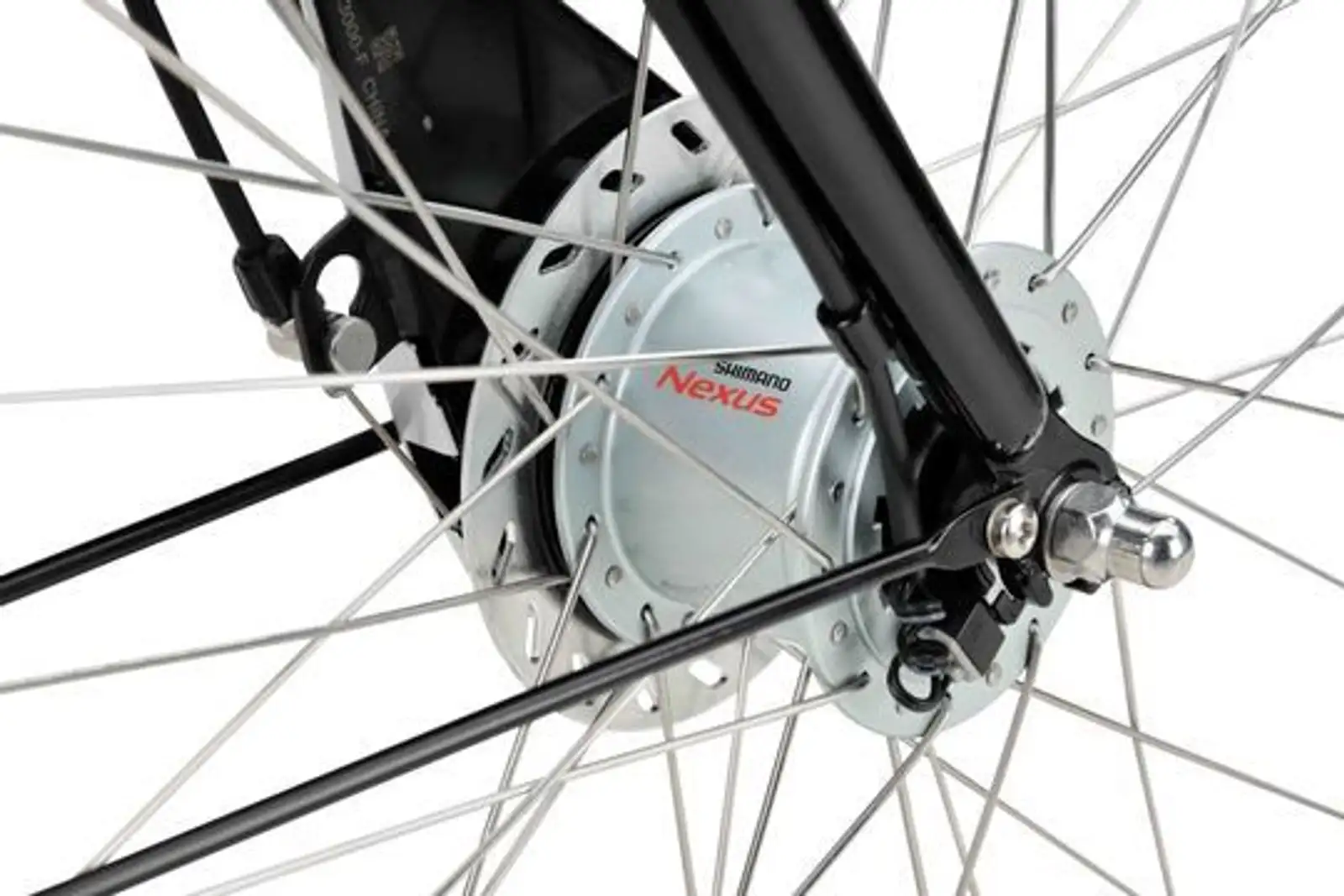 Batavus Personal Bike - Image 4