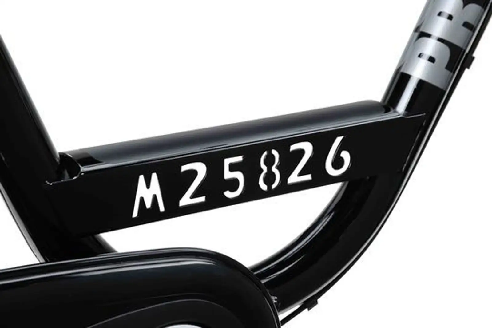 Batavus Personal Bike - Image 5