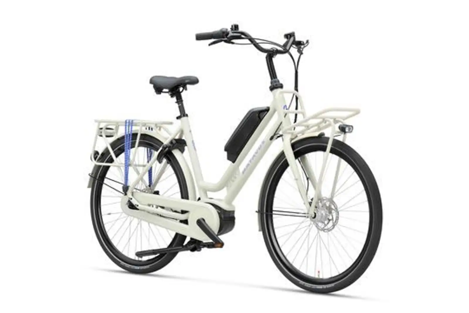 Batavus Quip E-Go - Image 2