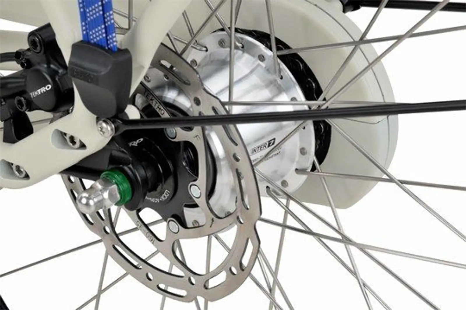 Batavus Quip E-Go - Image 4