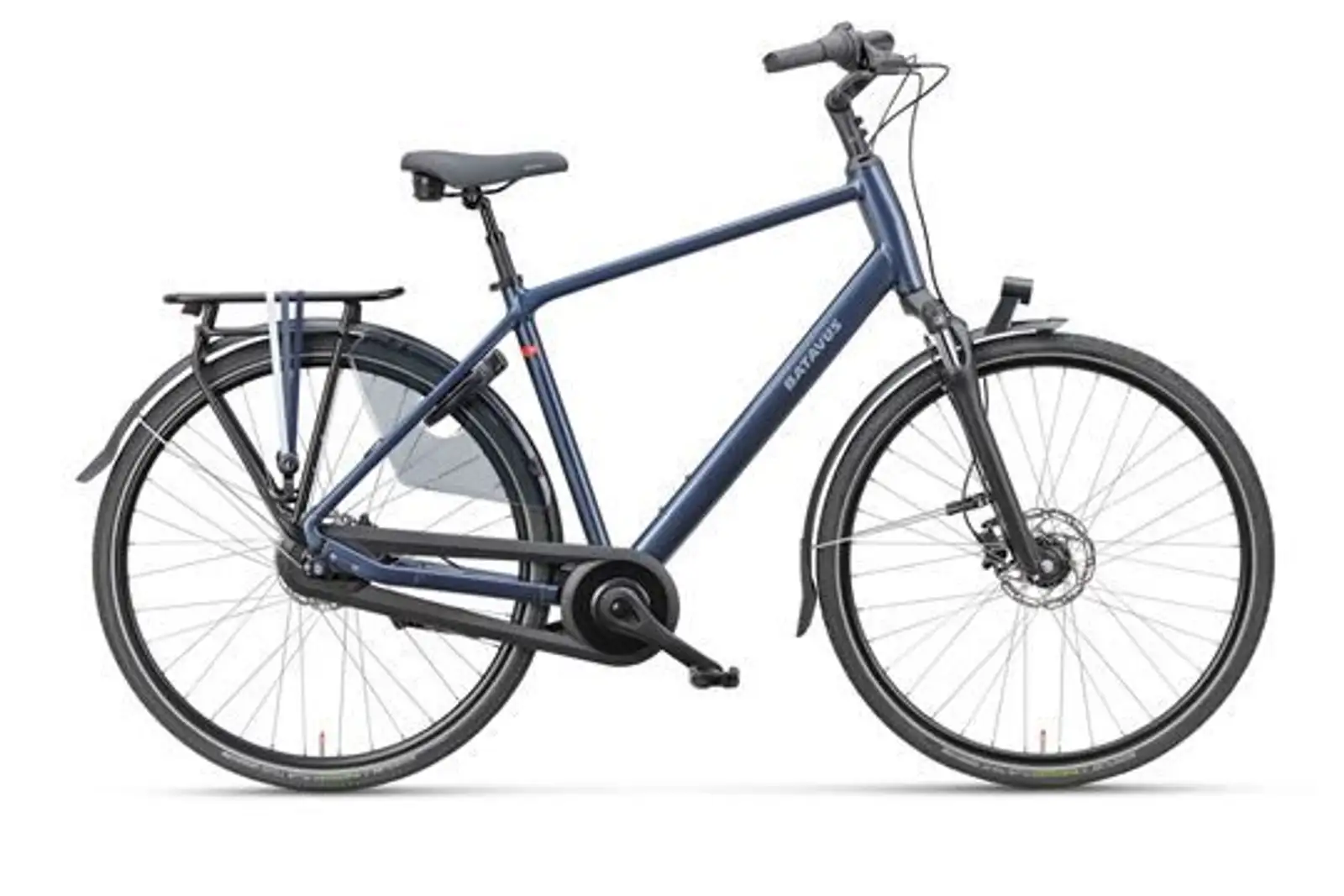 Batavus Senz Comfort - Image 1
