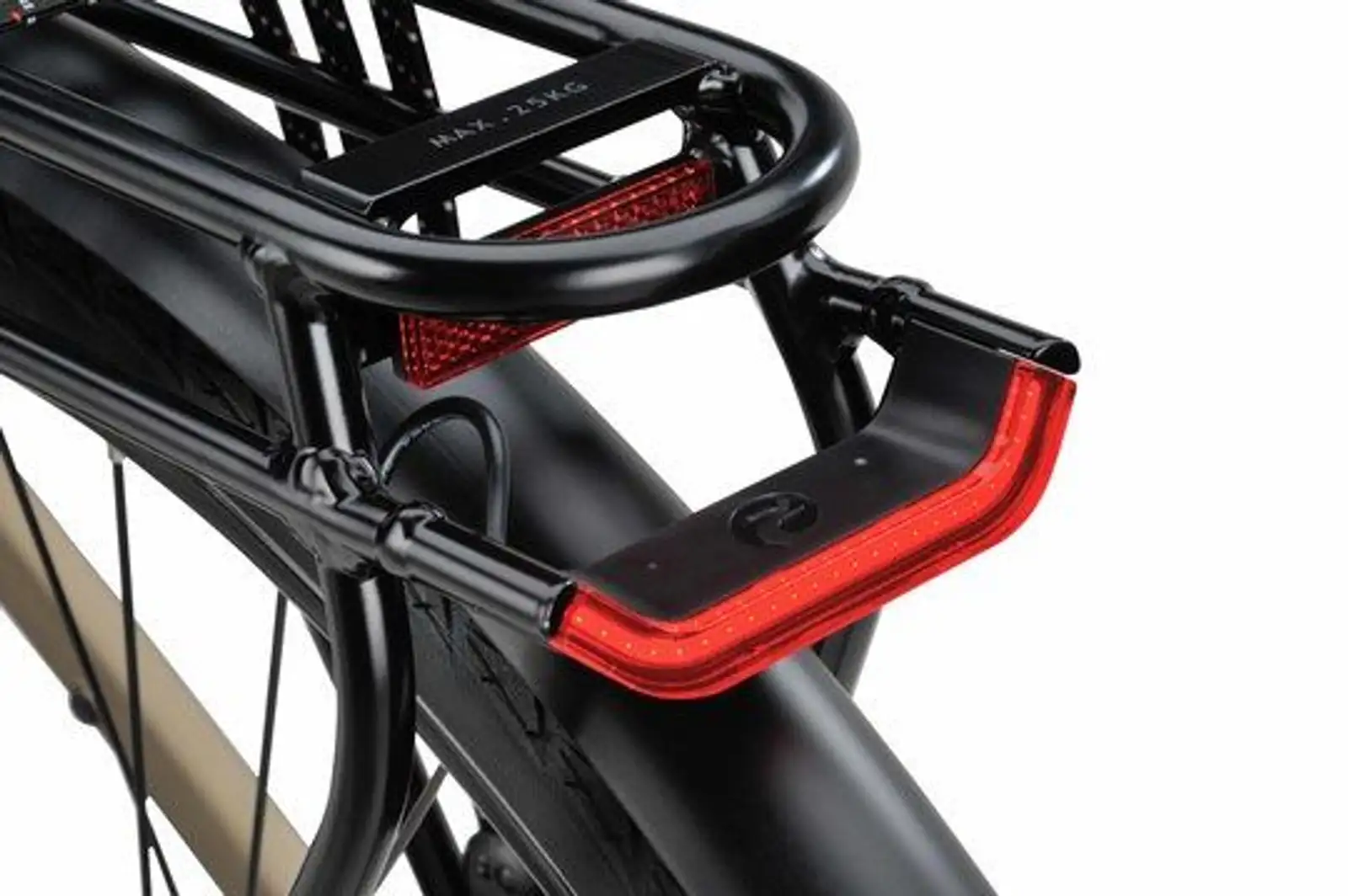 Batavus Senz Exclusive - Afbeelding 6