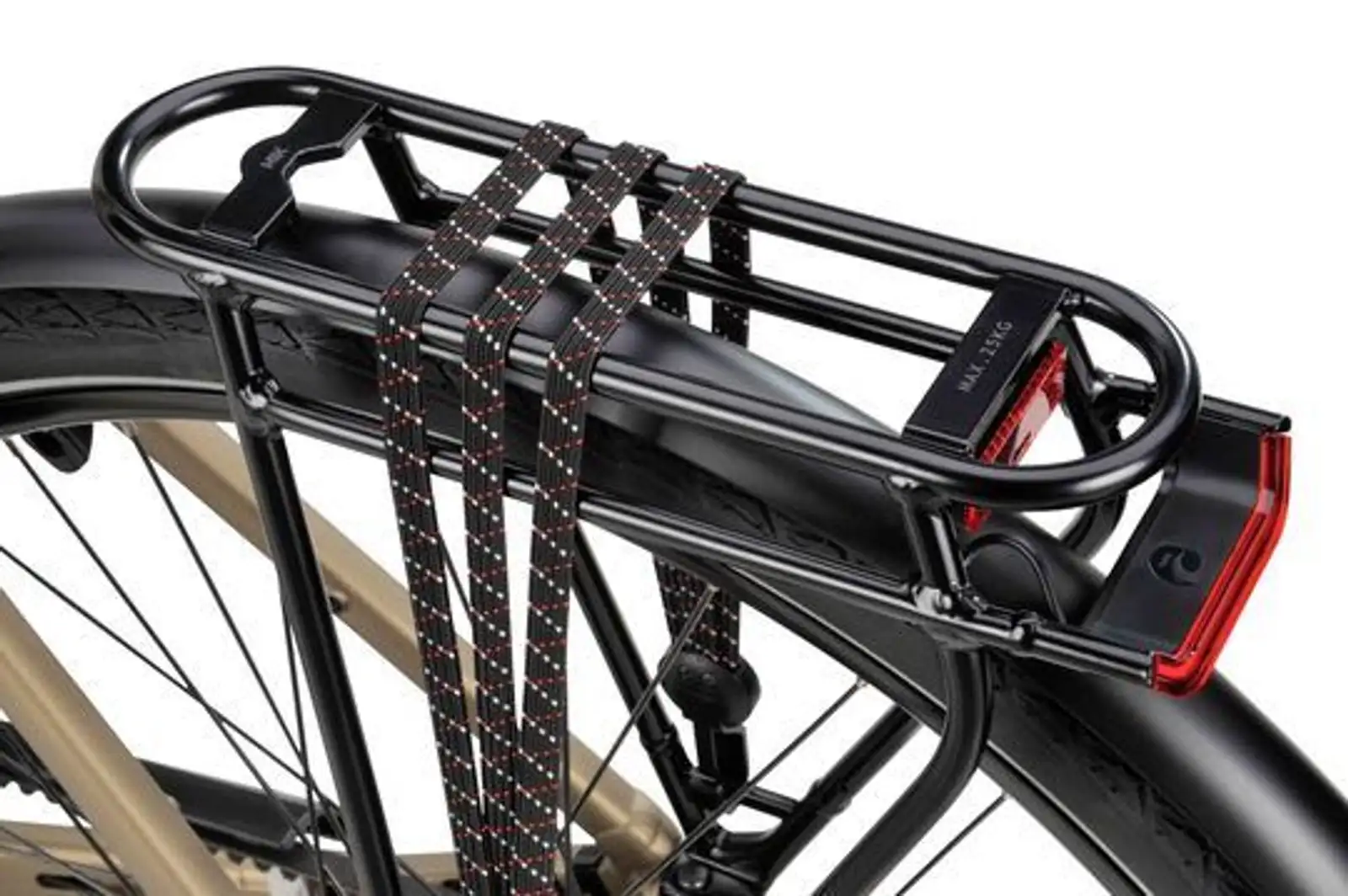 Batavus Senz Exclusive - Afbeelding 7