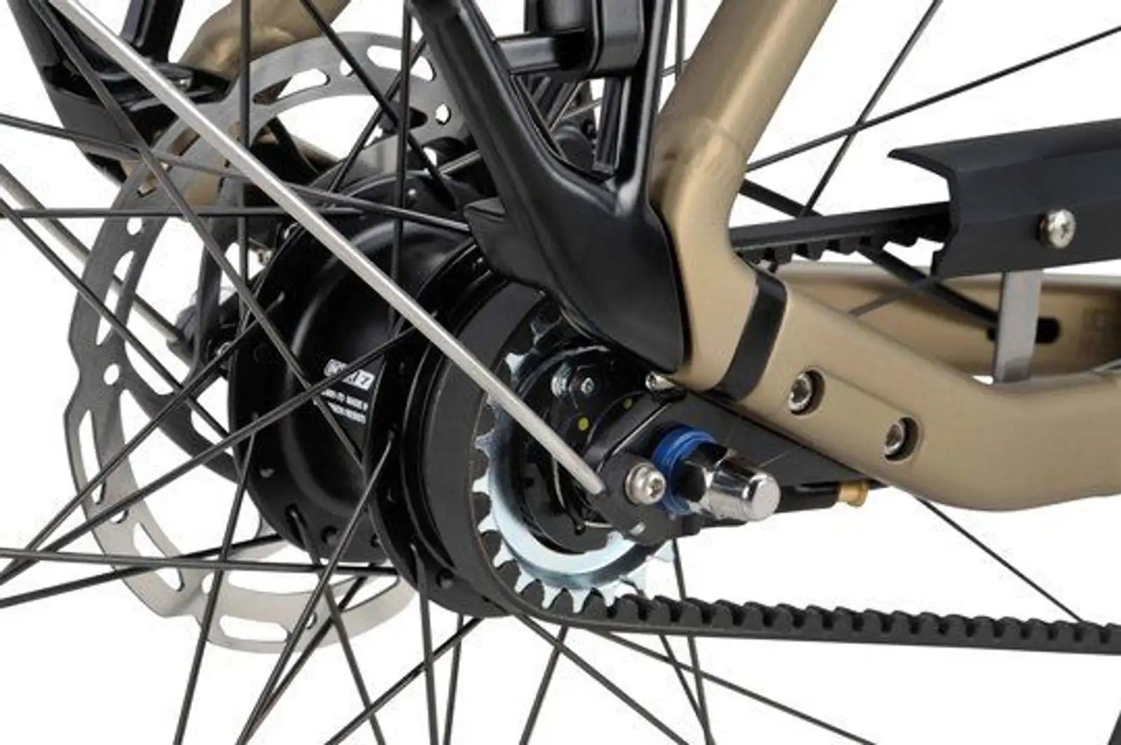 Batavus Senz Exclusive - Afbeelding 8