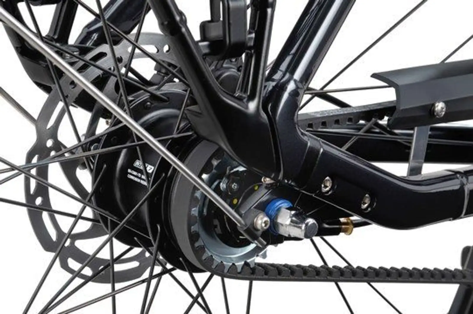 Batavus Senz Exclusive - Image 8