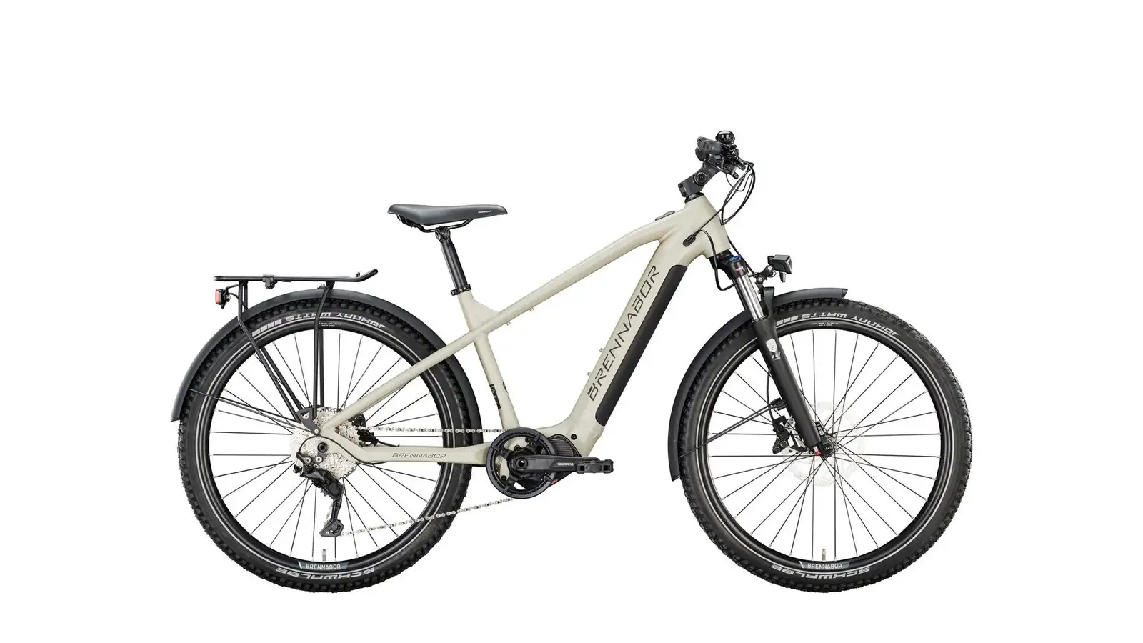 Brennabor A-92e - Image 1