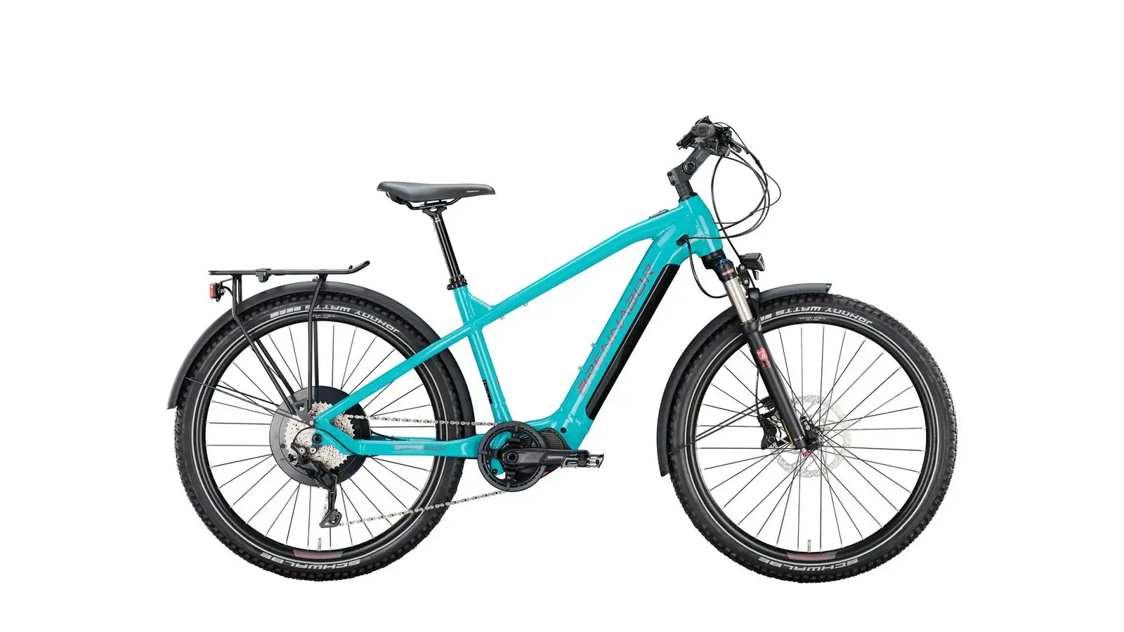 Brennabor A-96e - Afbeelding 1