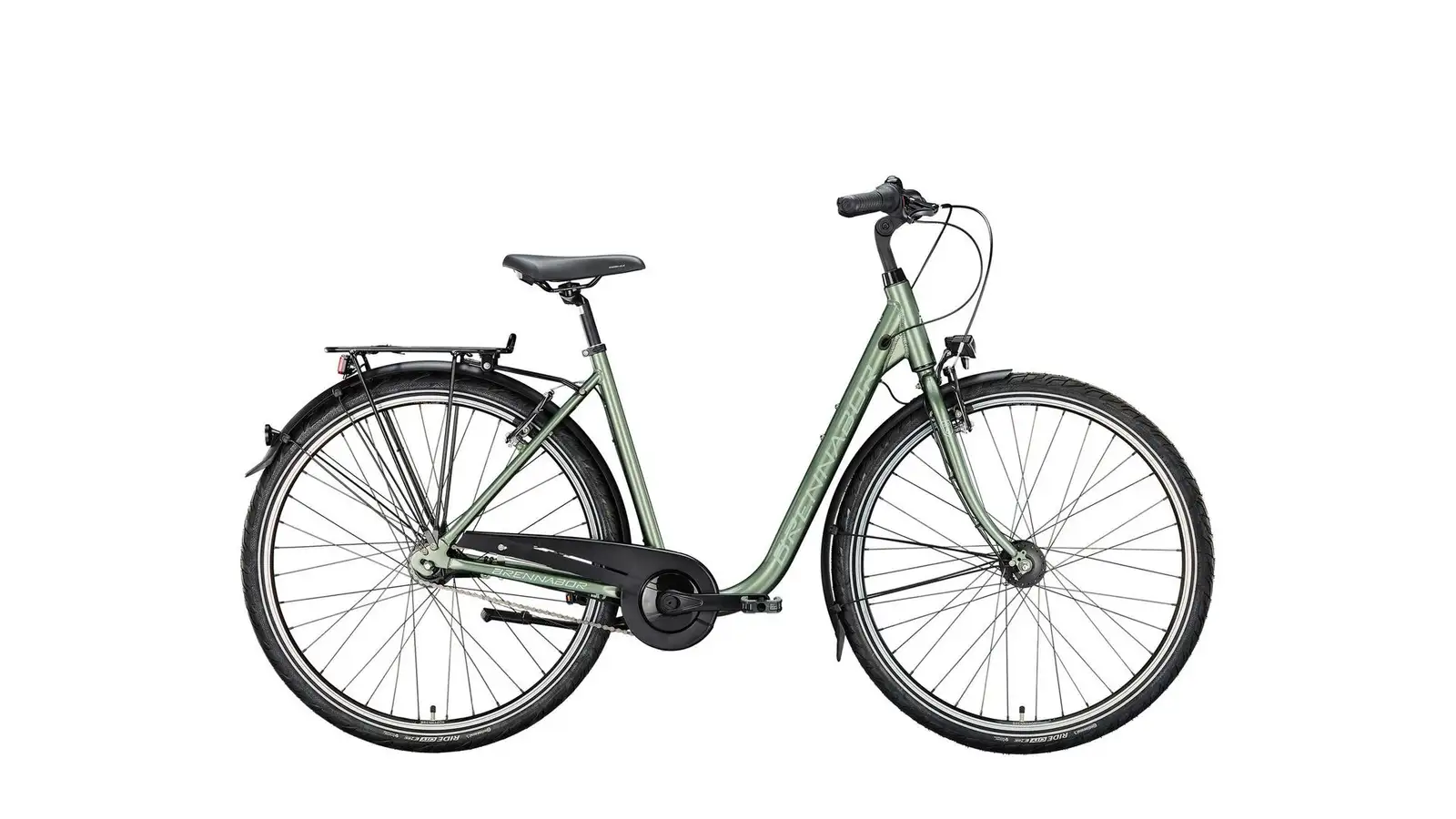 Brennabor C-22 - Image 1