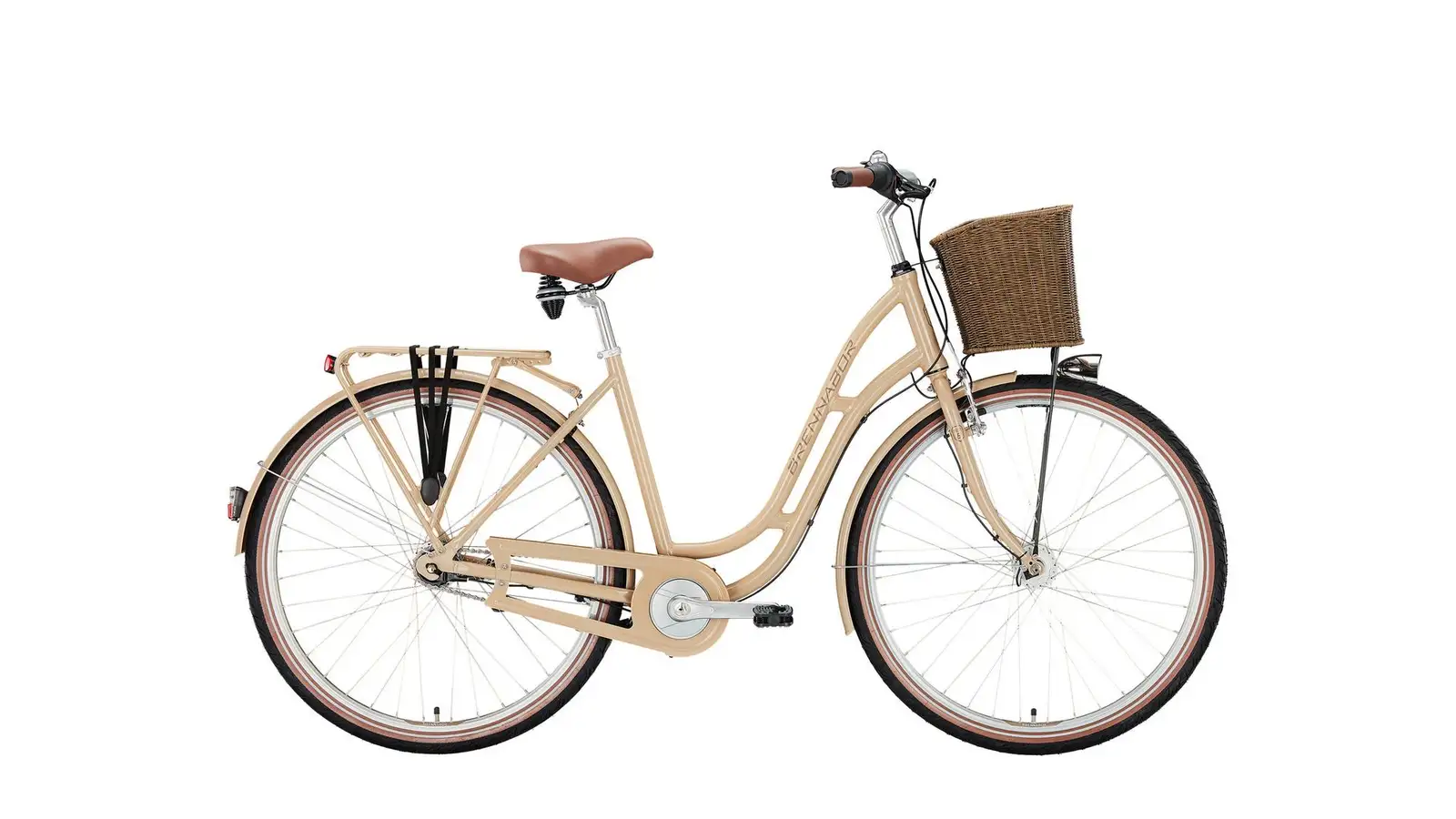 Brennabor R-22 - Image 1