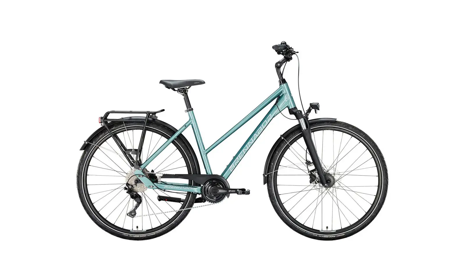 Brennabor T-44 - Image 1