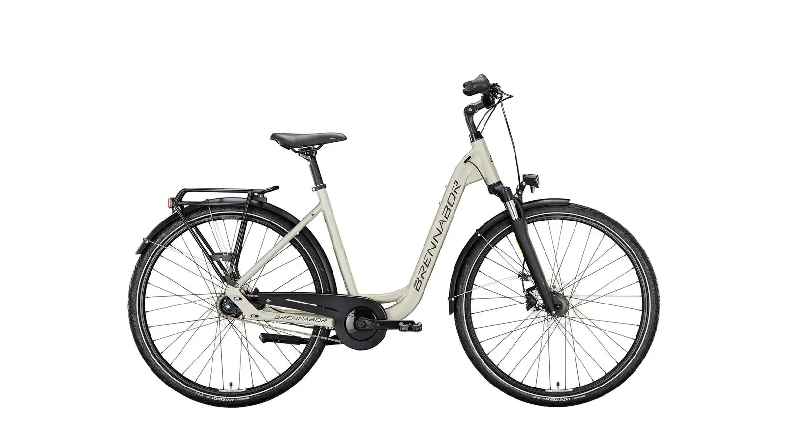 Brennabor T-46 - Image 1