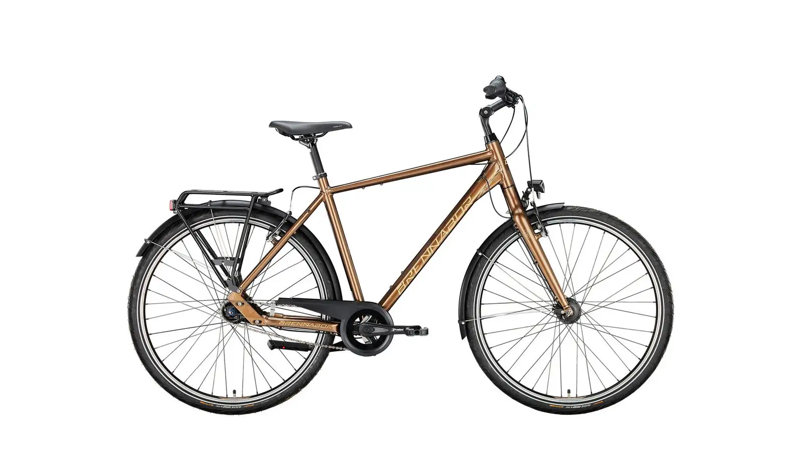 Brennabor T-47 - Image 1