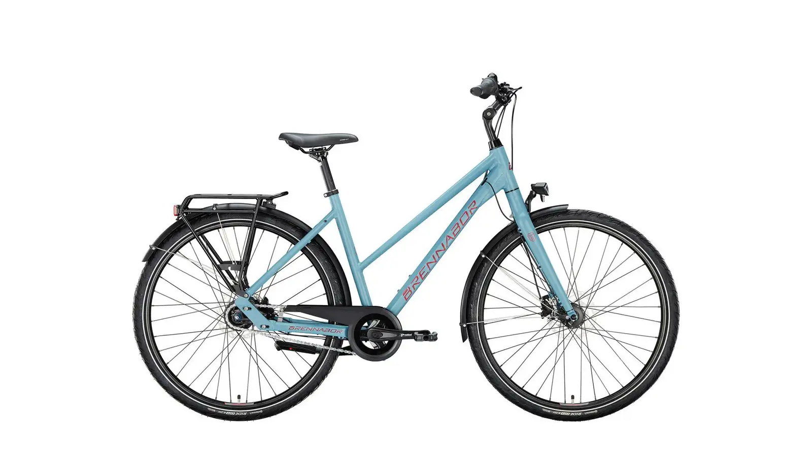 Brennabor T-48 - Image 1