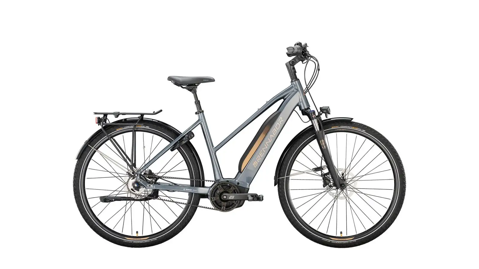 Brennabor T-49e - Afbeelding 1