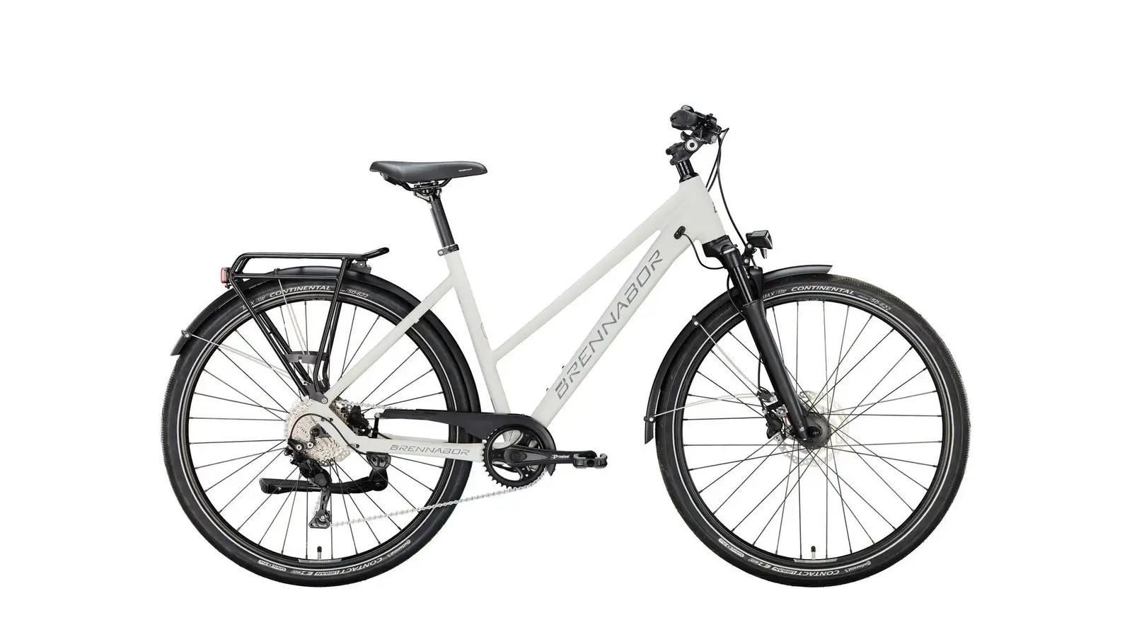 Brennabor T-60 - Image 1