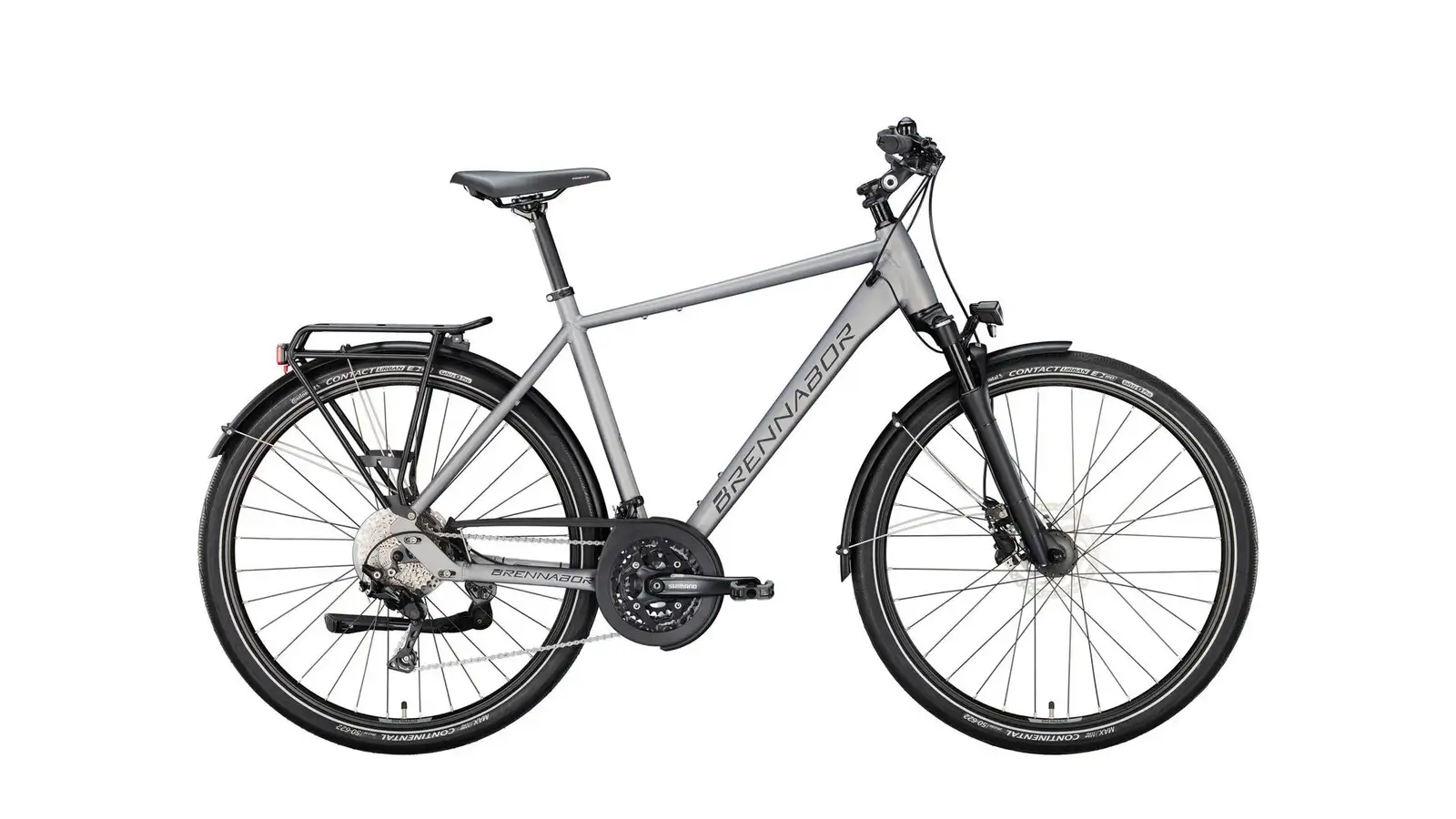 Brennabor T-62 - Image 1