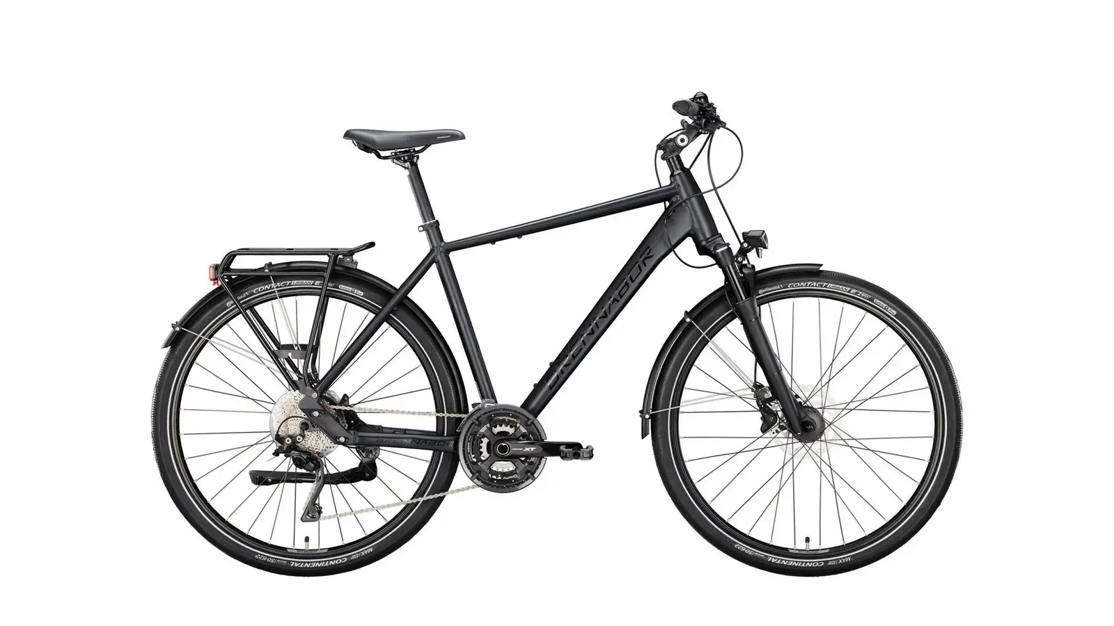 Brennabor T-66 - Image 1