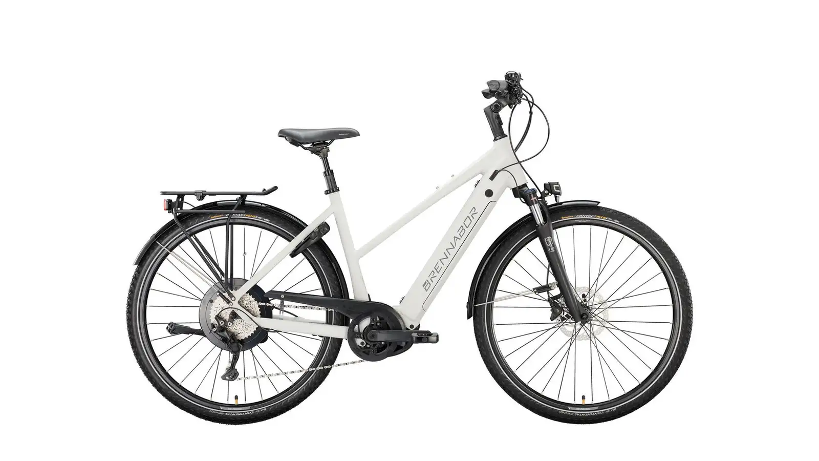 Brennabor T-66e - Image 1