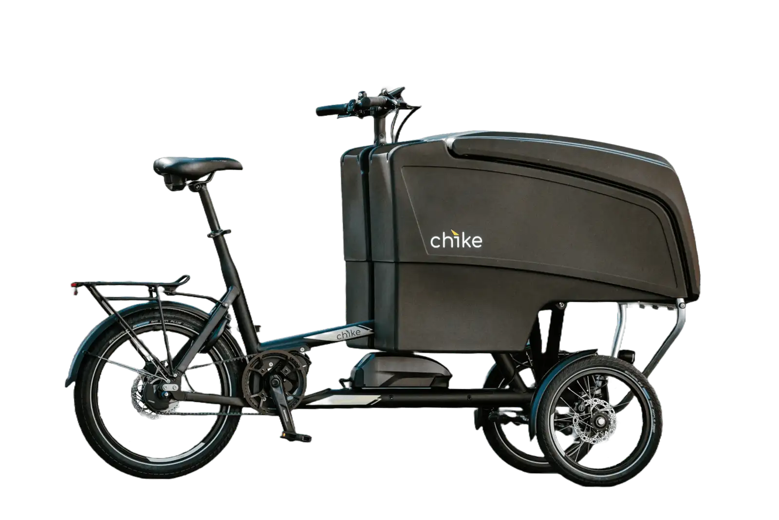 Chike e-Cargo Pro - Image 1