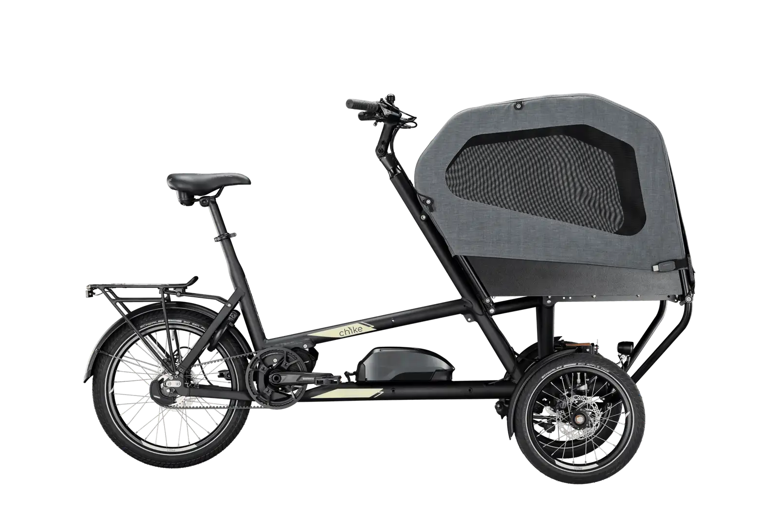 Chike e-Dog - Image 1