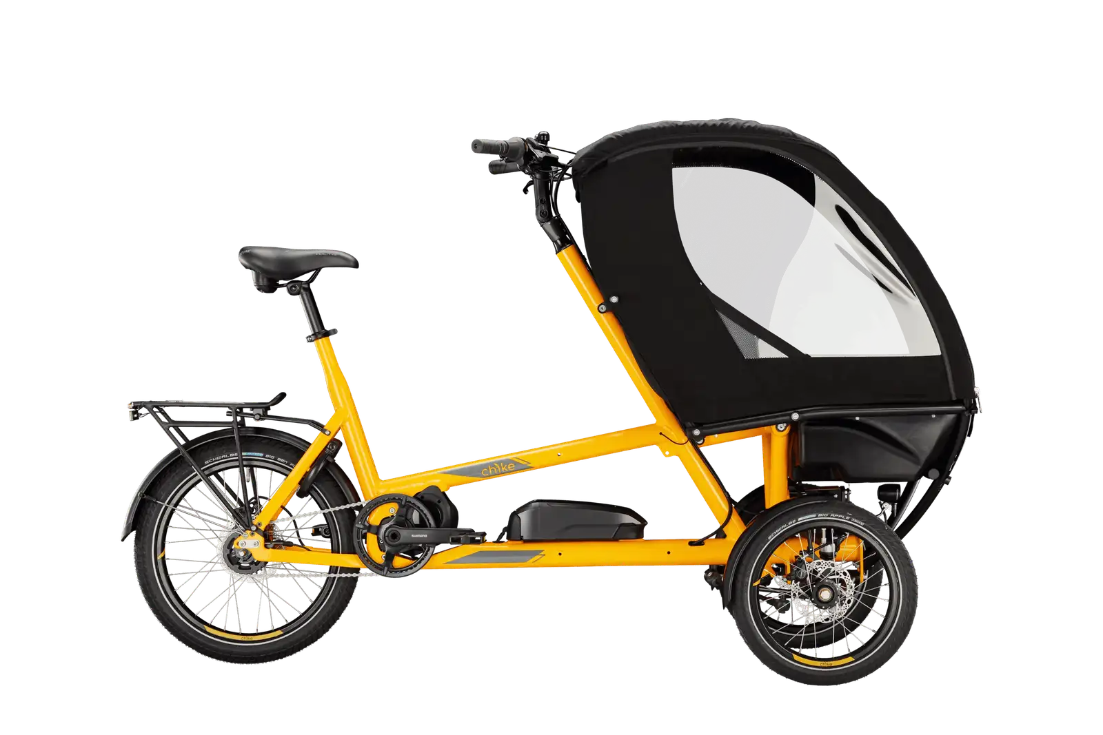 Chike e-Kids SE - Image 1