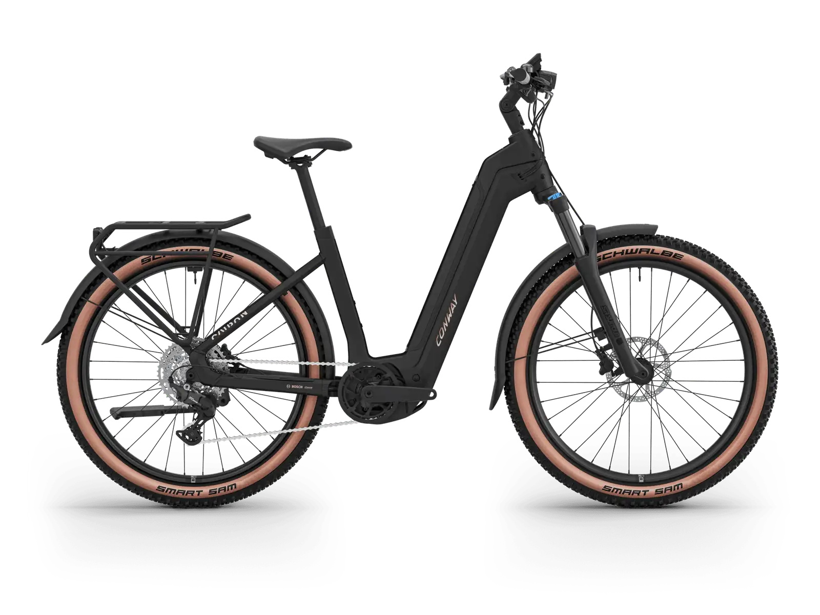 Conway Cairon C 1.0 800 - Image 1