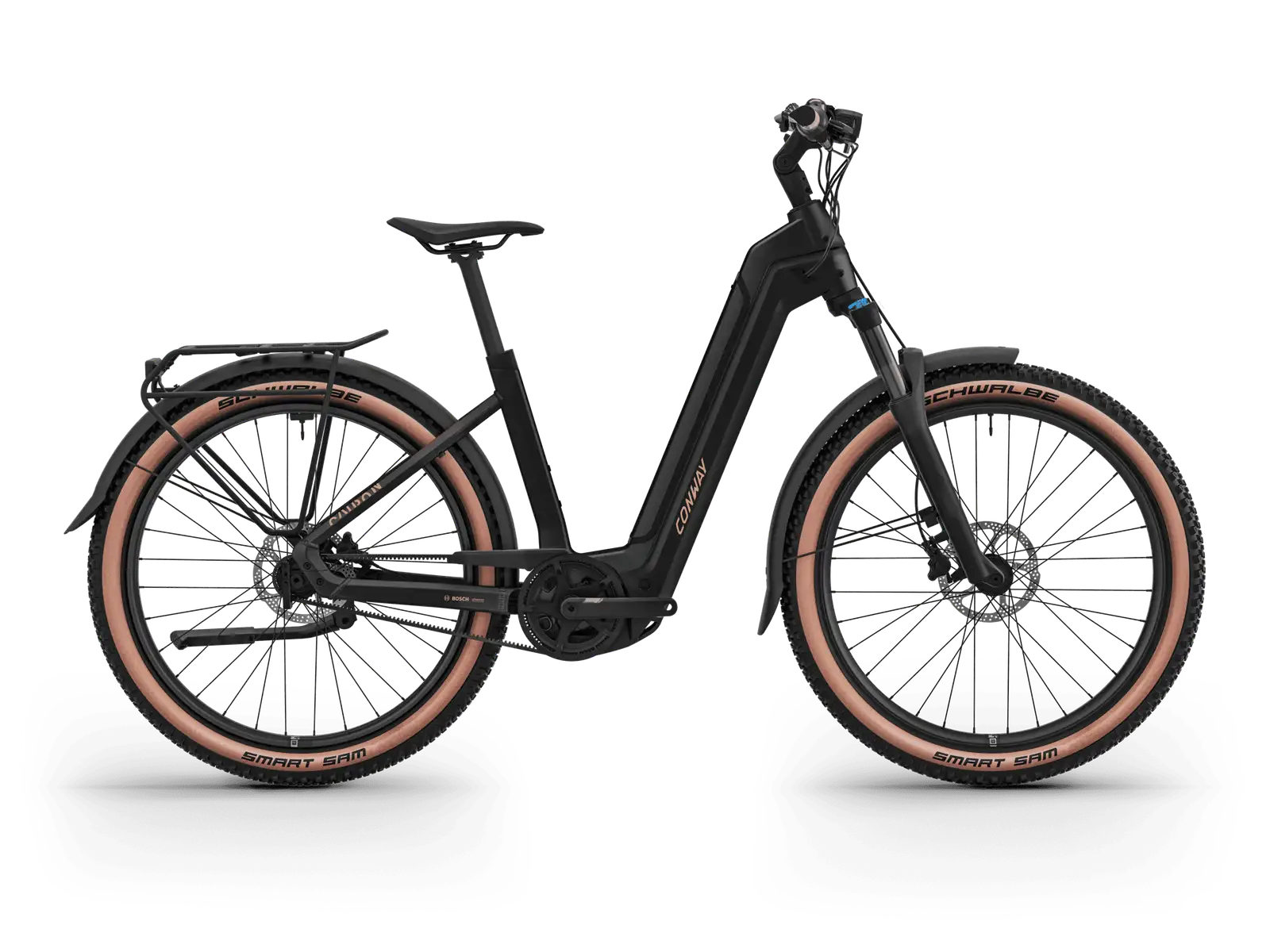 Conway Cairon C 1.0 B 600 - Image 1