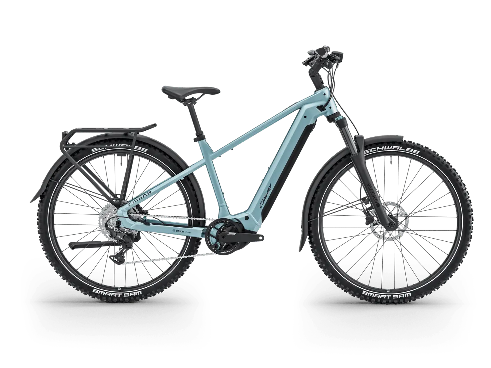 Conway Cairon C 2.0 - Image 1