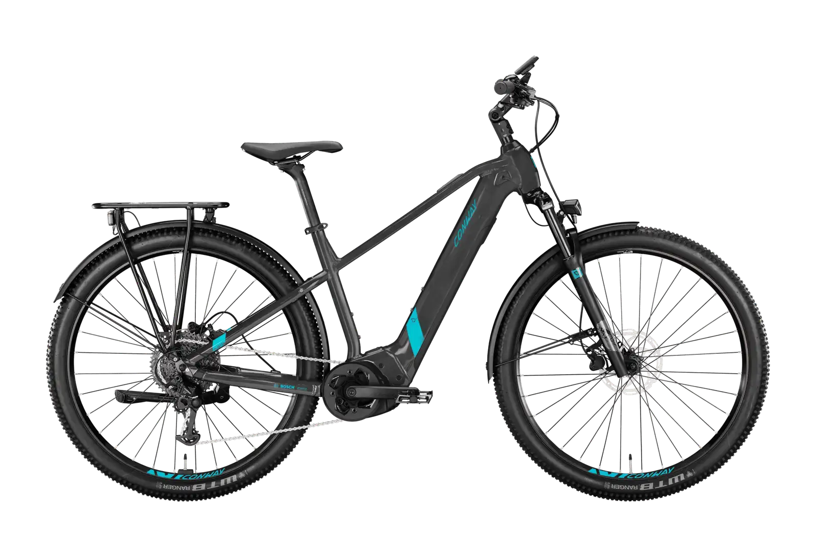 Conway Cairon C 2.0 500 - Image 1