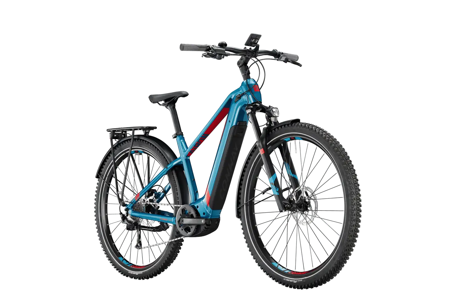 Conway Cairon C 2.0 625 - Image 1