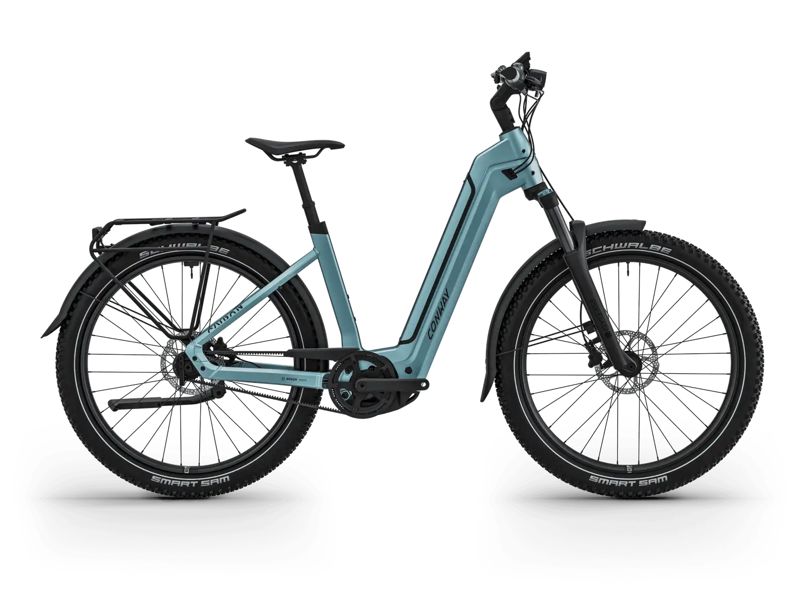 Conway Cairon C 2.0 B - Afbeelding 1