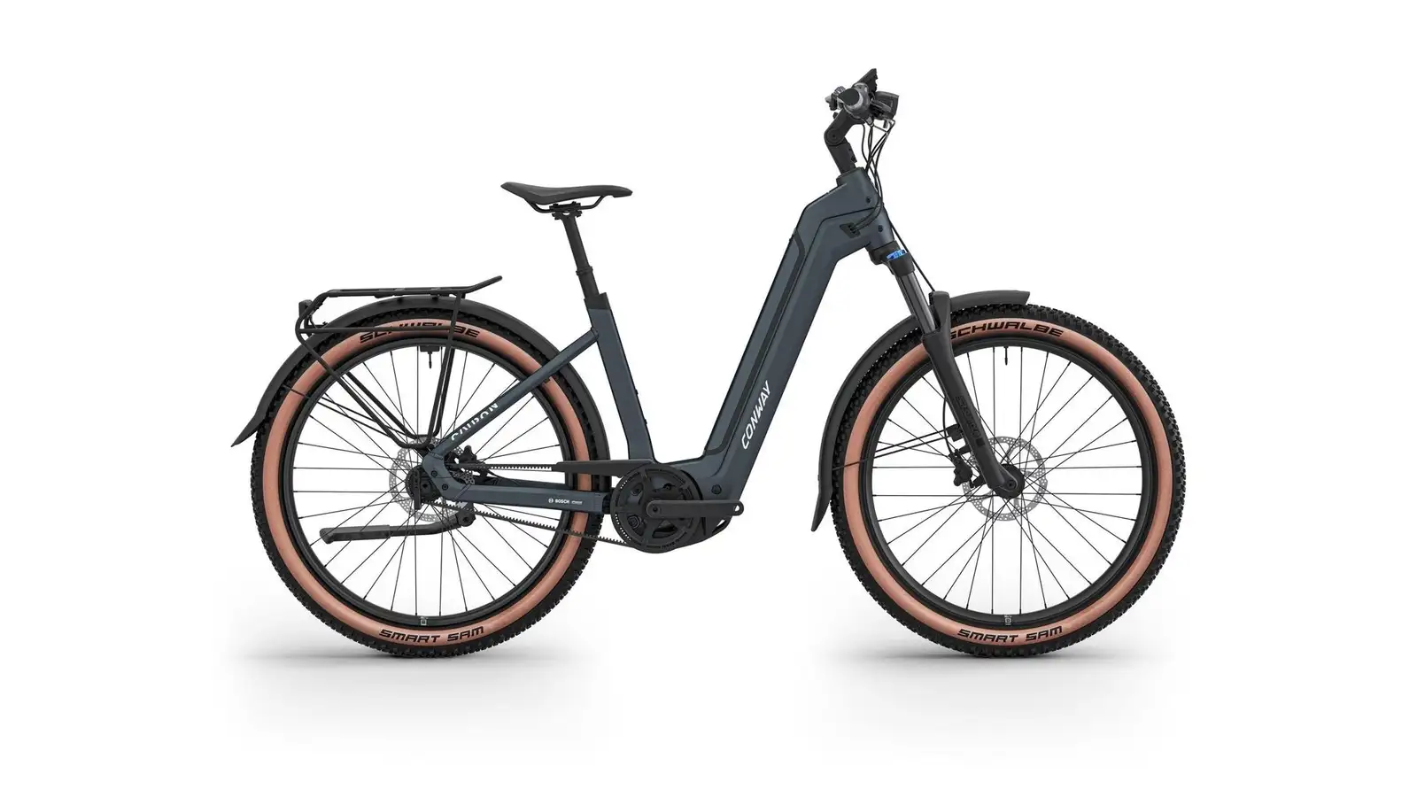 Conway Cairon C 2.0 B RBN - Image 1