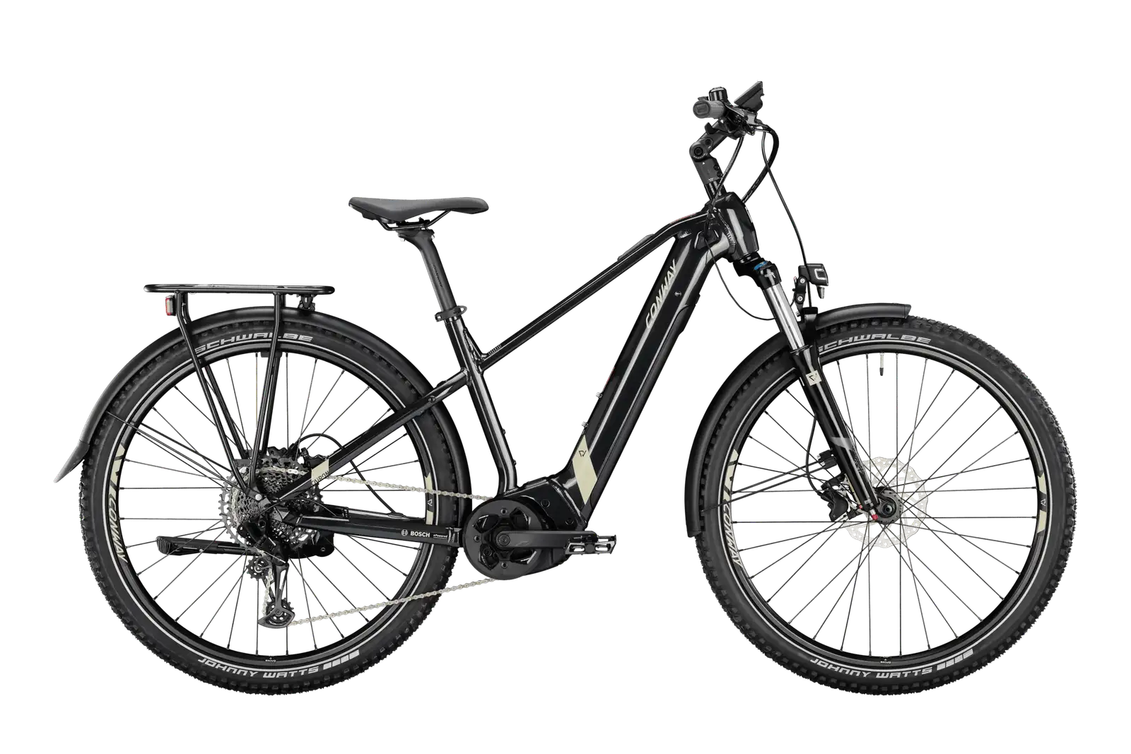 Conway Cairon C 3.0 - Image 1