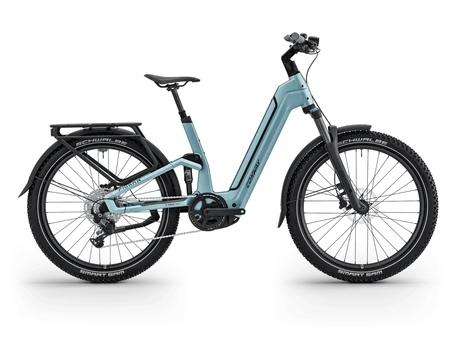 Conway Cairon C FS 2.0 600 - Image 1