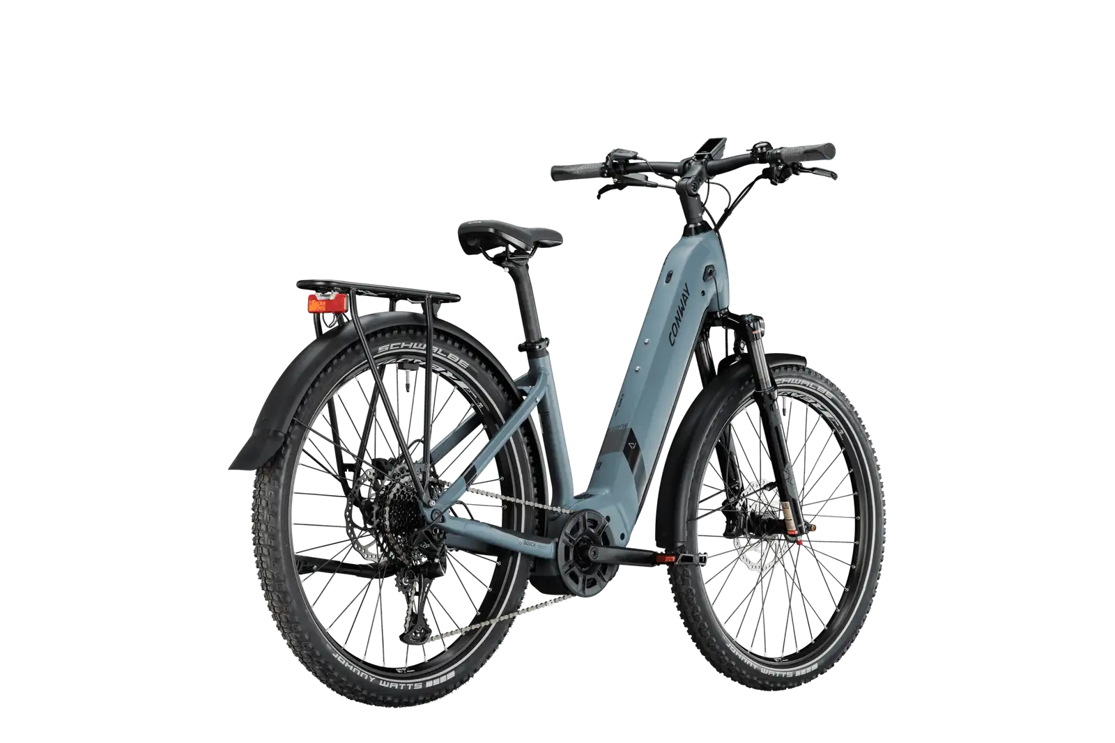 Conway Cairon SUV 5.0 - Image 1