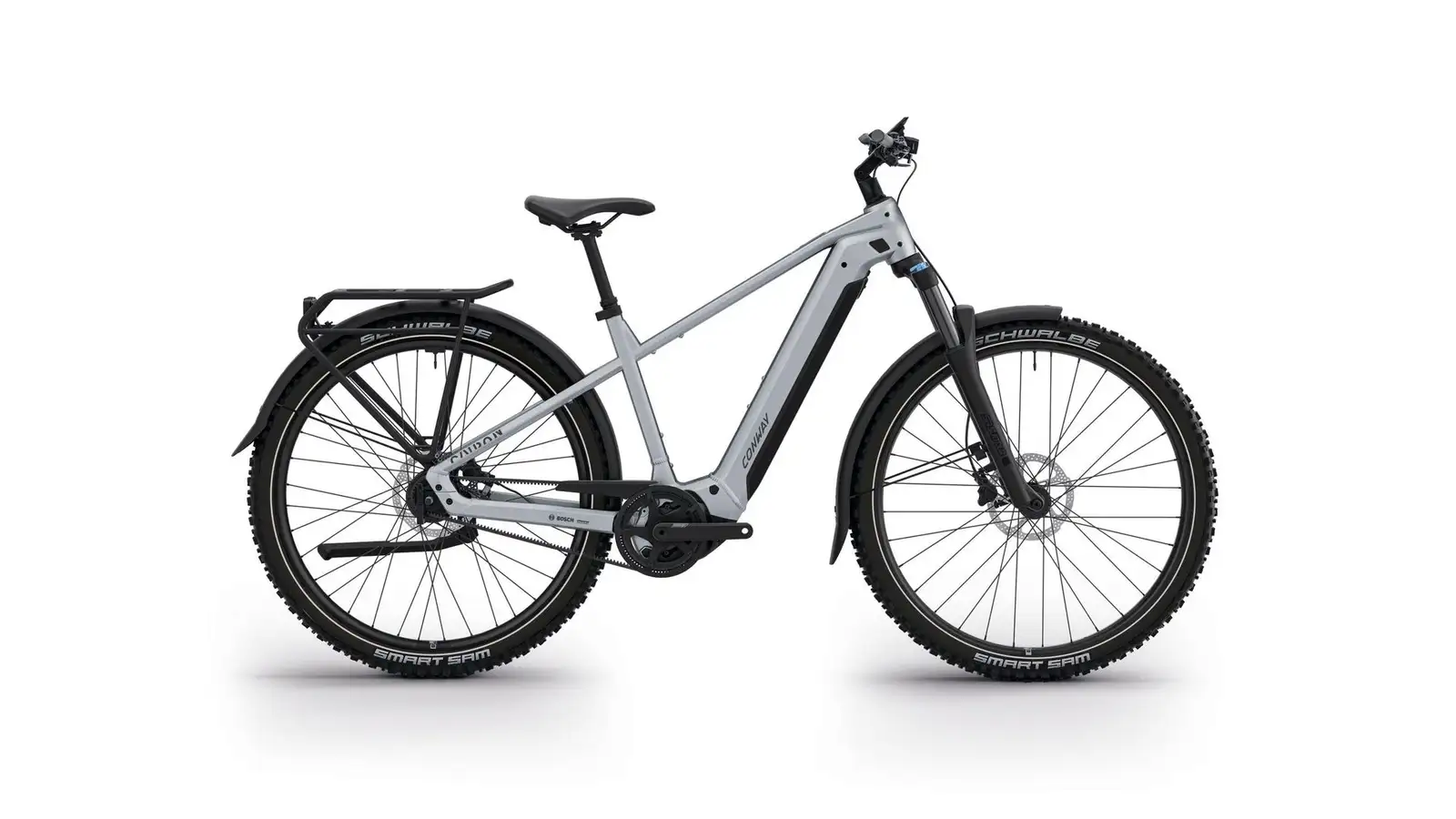 Conway Cairon SUV 6.0 B Auto - Afbeelding 1