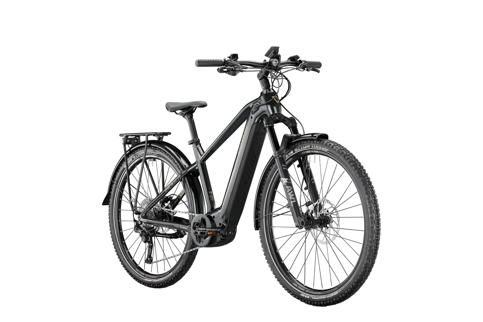 Conway Cairon SUV 7.0 - Image 1