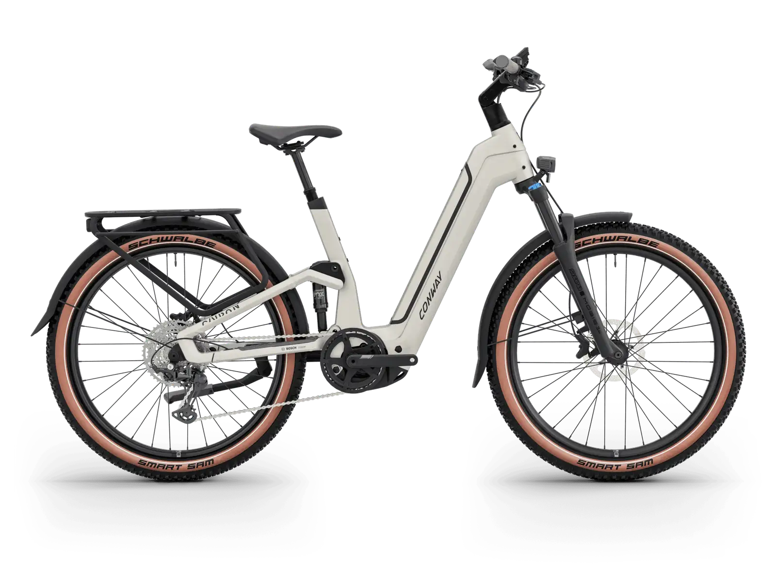 Conway Cairon SUV FS 4.0 - Image 1