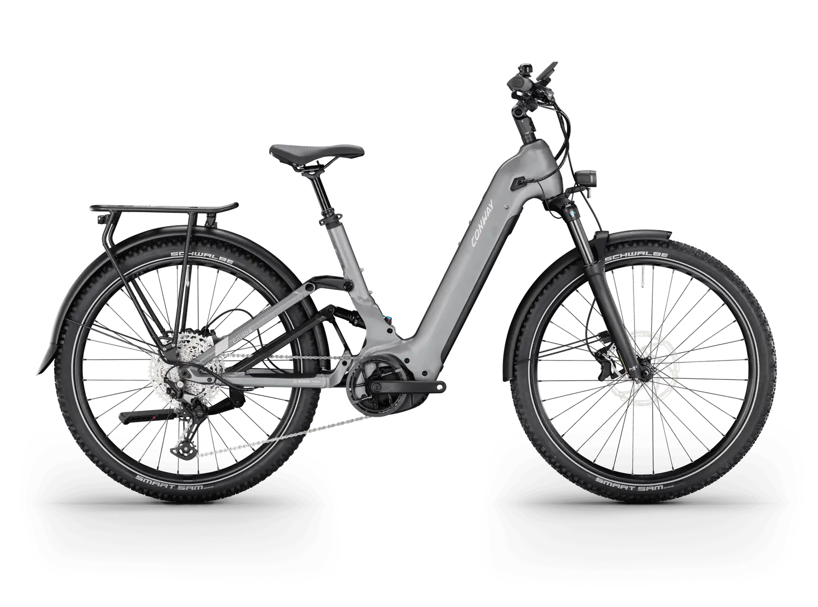 Conway Cairon SUV FS 4.0 SE - Image 1