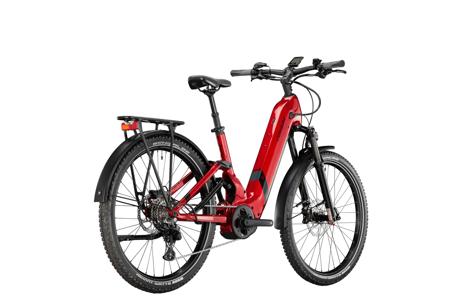 Conway Cairon SUV FS 4.7 - Image 1