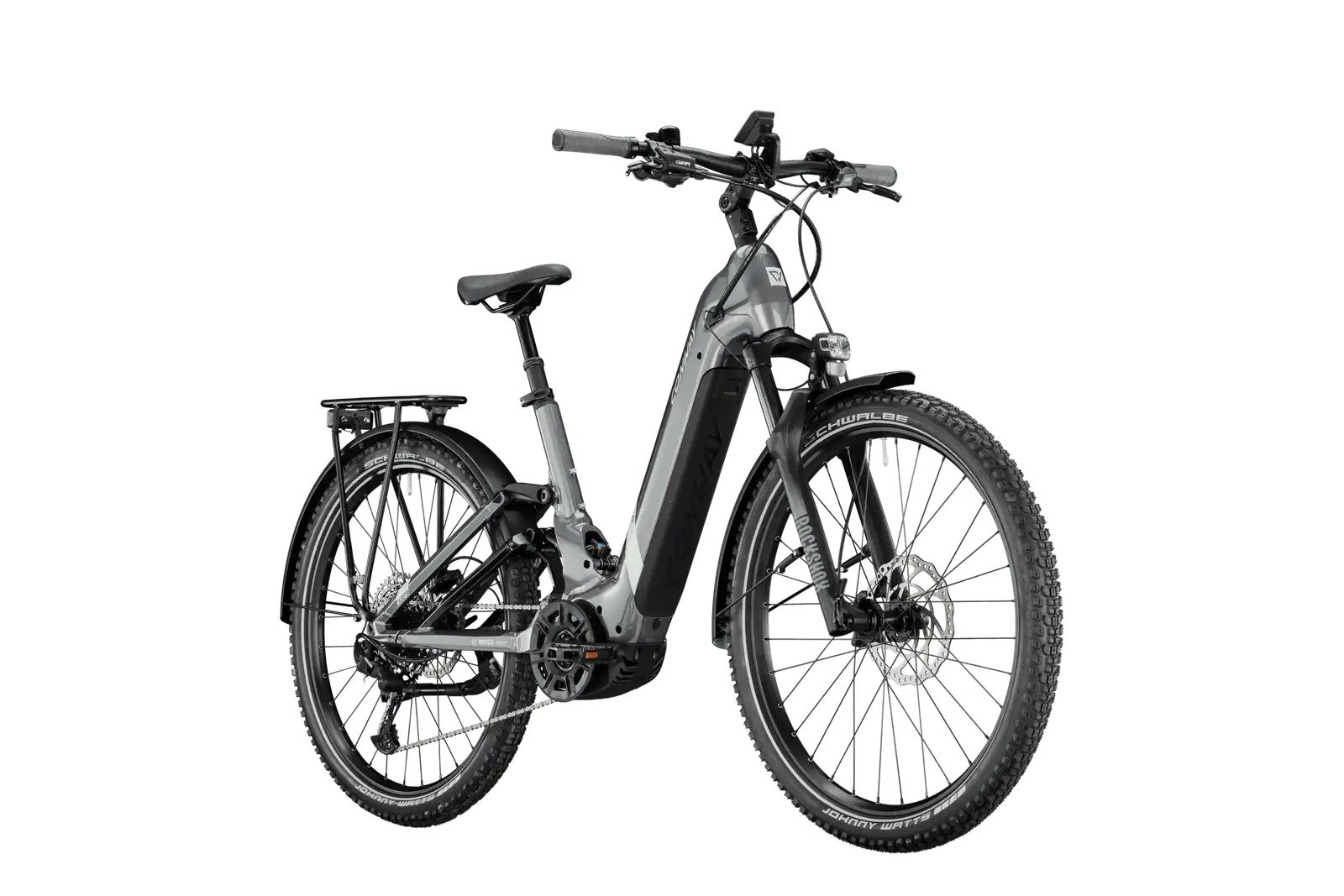 Conway Cairon SUV FS 5.7 - Image 1